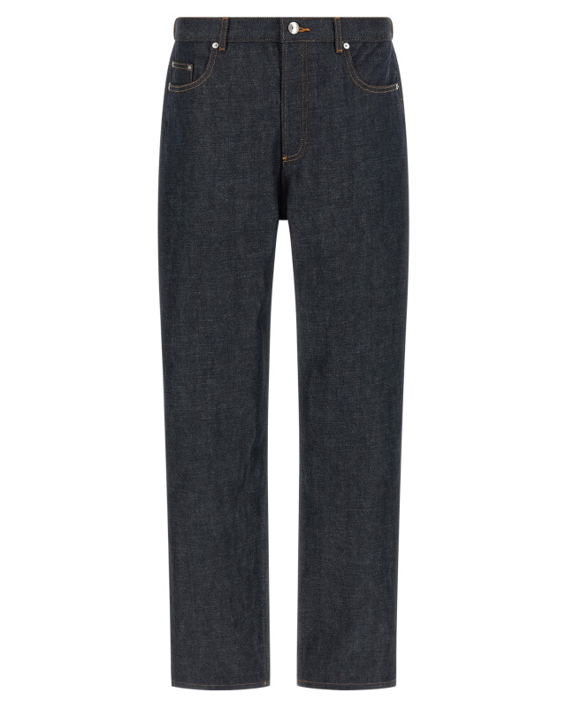 [A.P.C.] Jeans FW26 CODBSM09156IAI