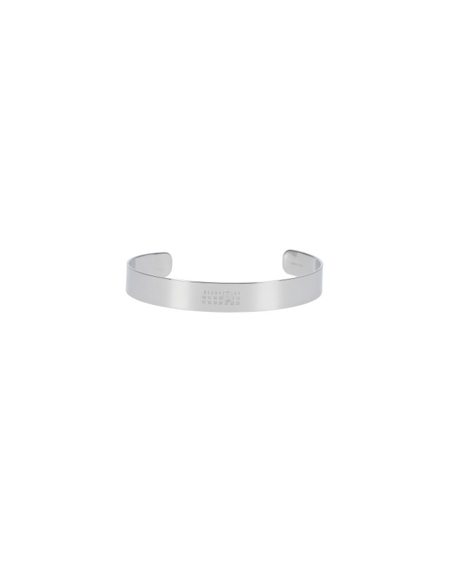 [MM6 Maison Margiela] Bracelet SS26 SM6UU0091 P6469951