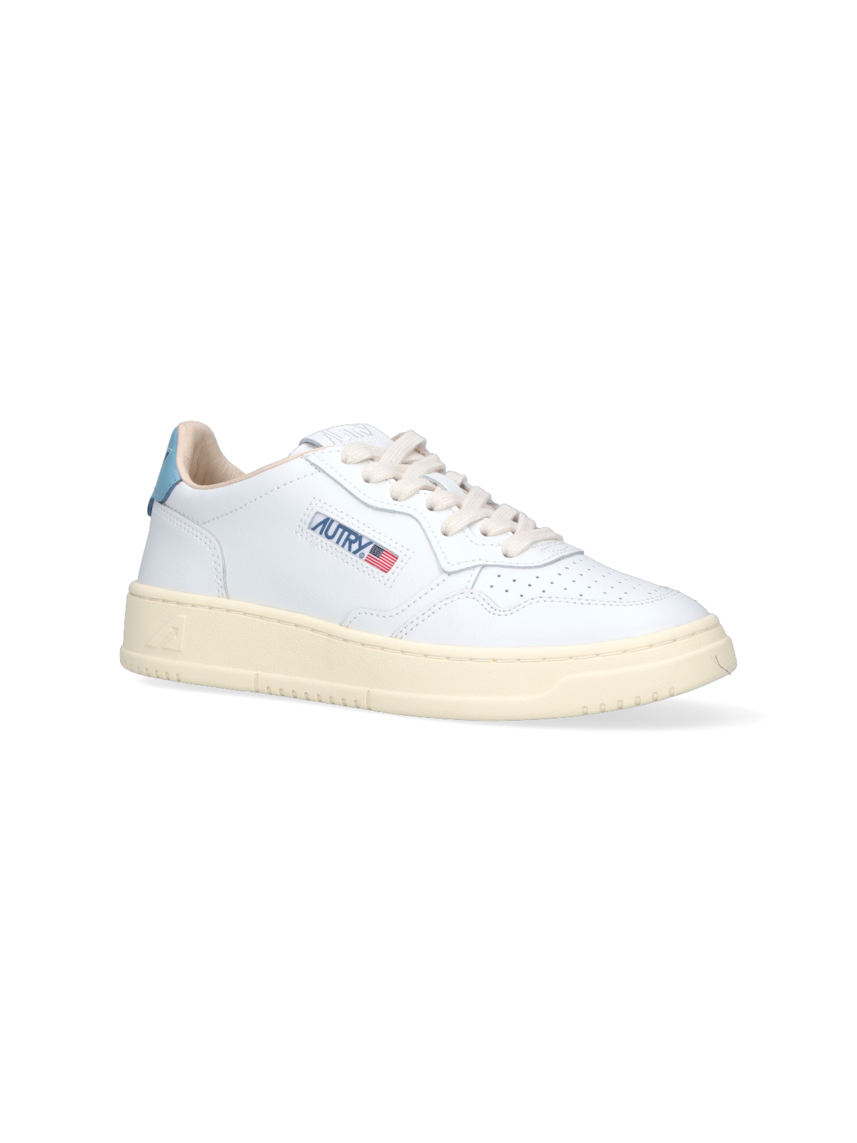 [AUTRY] Sneakers SS26 AULWTB01