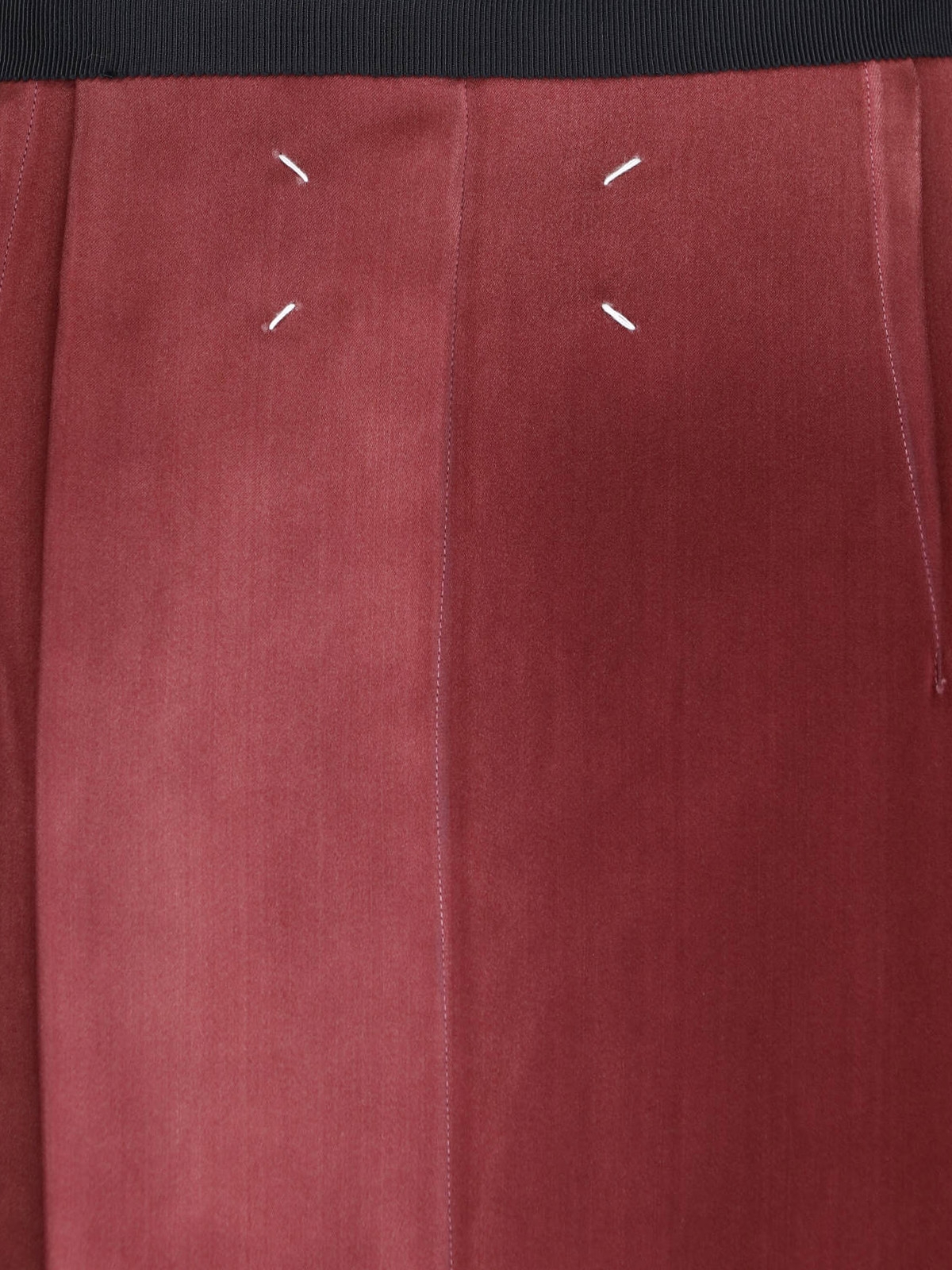 [Maison Margiela] Midi skirt SS26 S51ME0052 M35389248