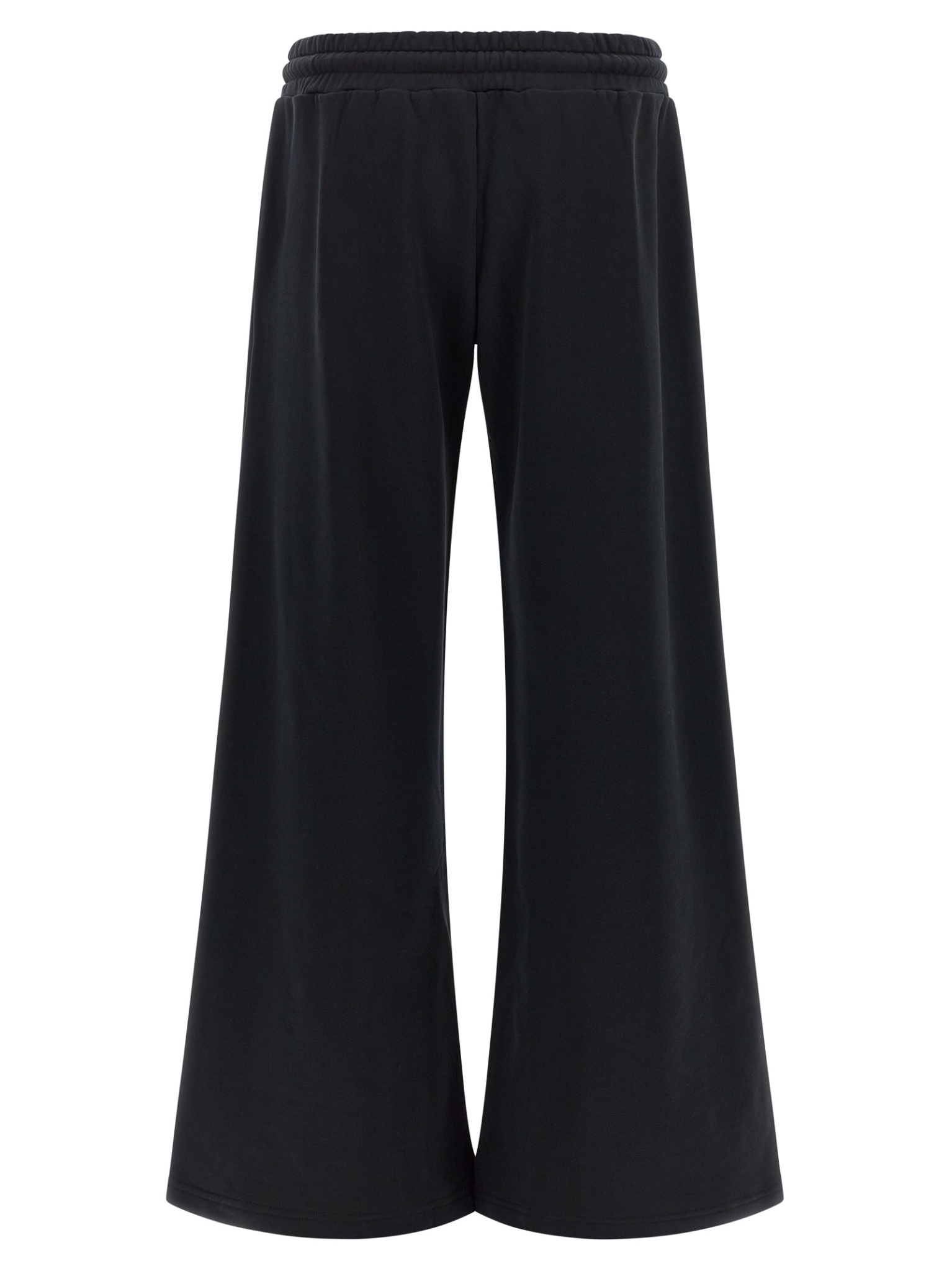 [Off-White] Jogger pants FW26 2FH00338BW003W003