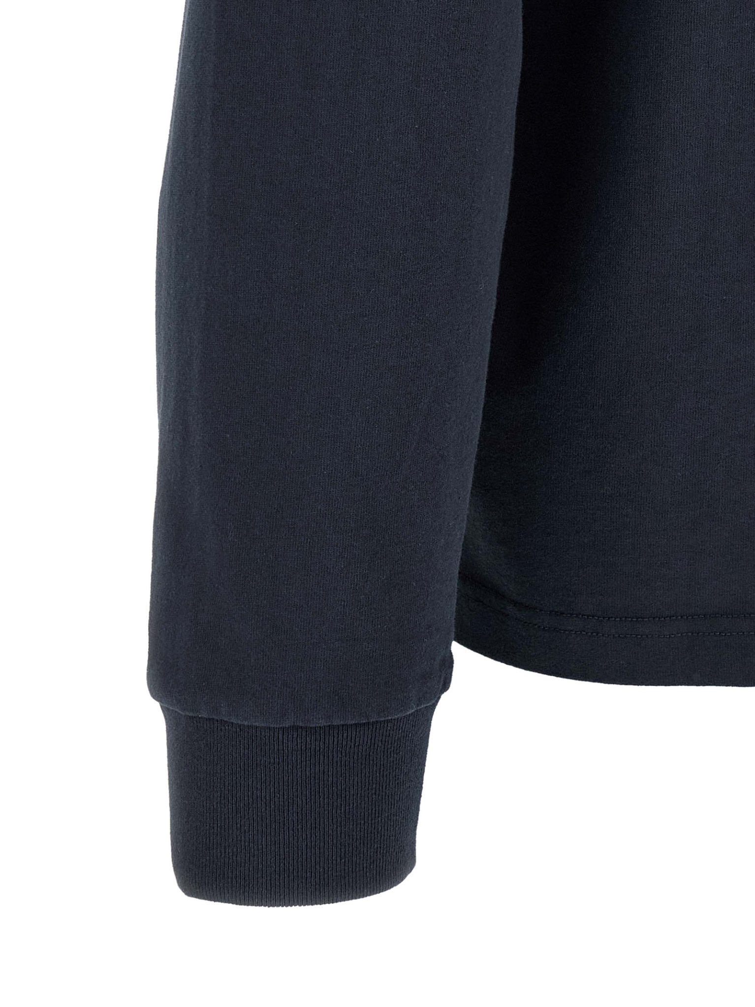 [A.P.C.] T-shirts Long Sleeve FW26 COHRUH26633IAK