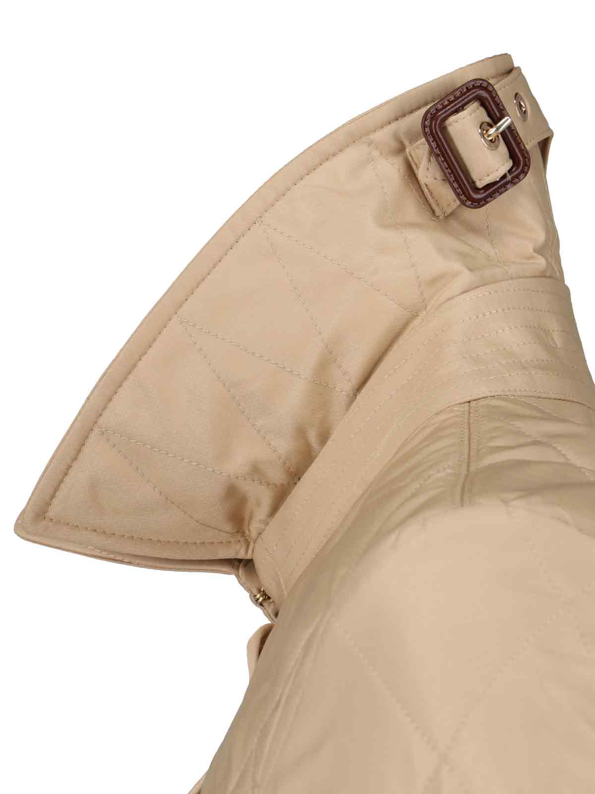 [Burberry] Down jacket SS26 8100659A4170
