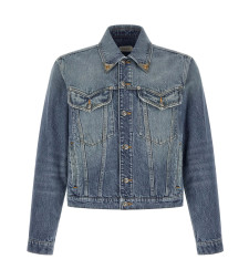 [Versace] Denim jacket FW26 10258251A184051D800