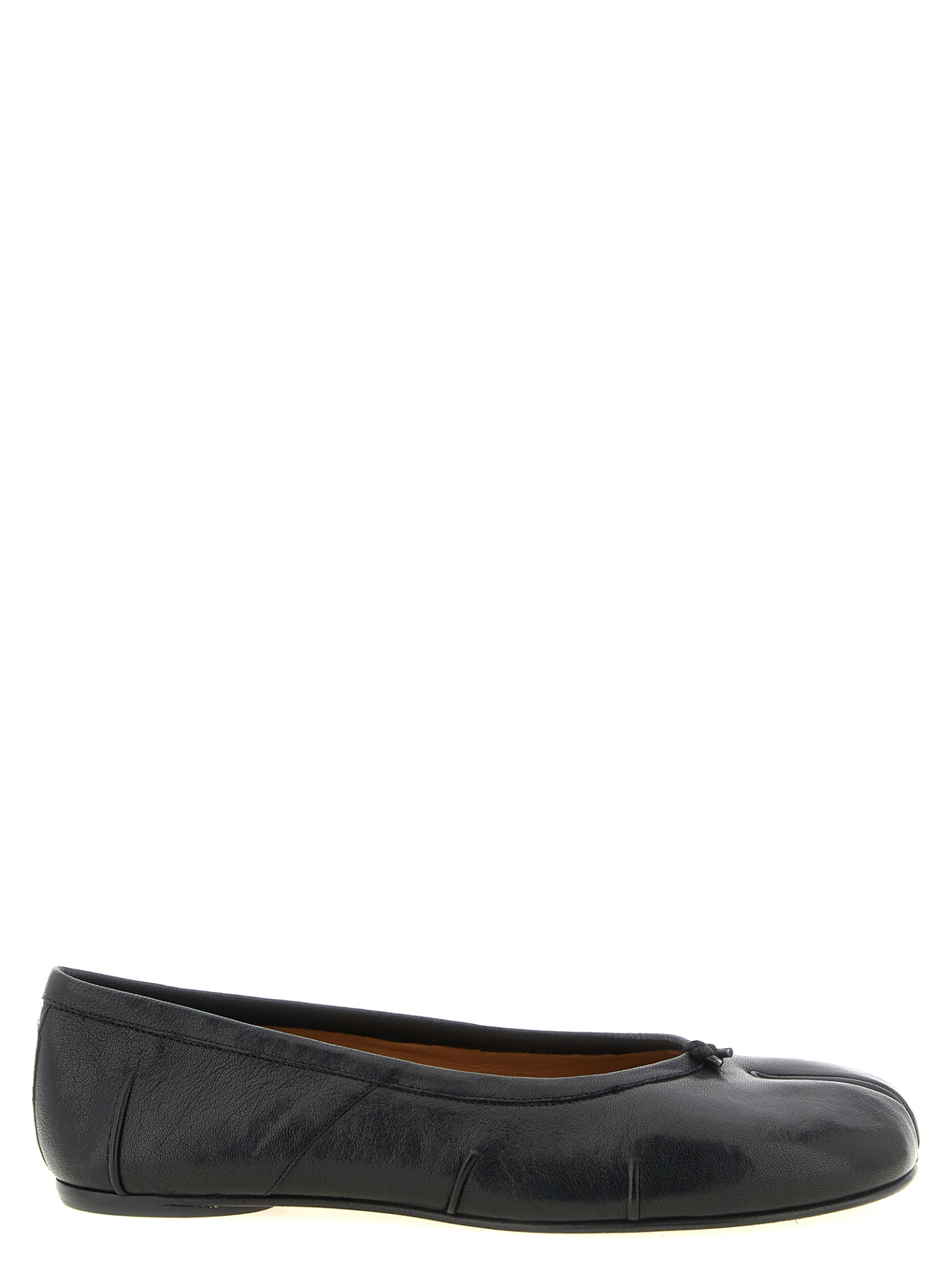 [Maison Margiela] Flat shoes FW26 S58WZ0127P3753T8013