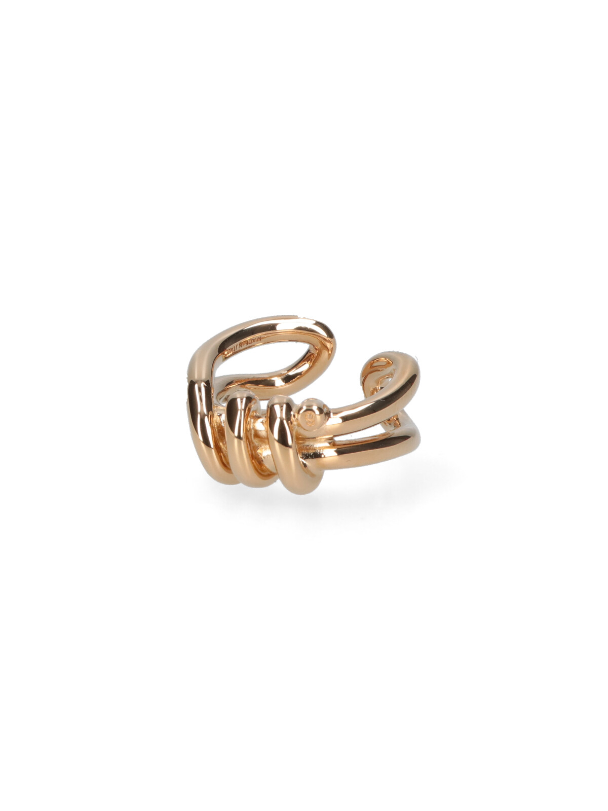 [MM6 Maison Margiela] Ring SS26 SM6UQ0112 P8858950