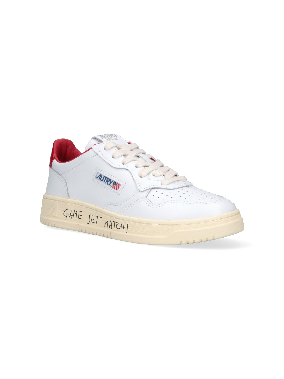 [AUTRY] Sneakers SS26 AULMML03