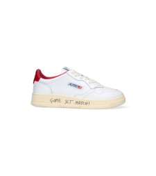 [AUTRY] Sneakers SS26 AULMML03