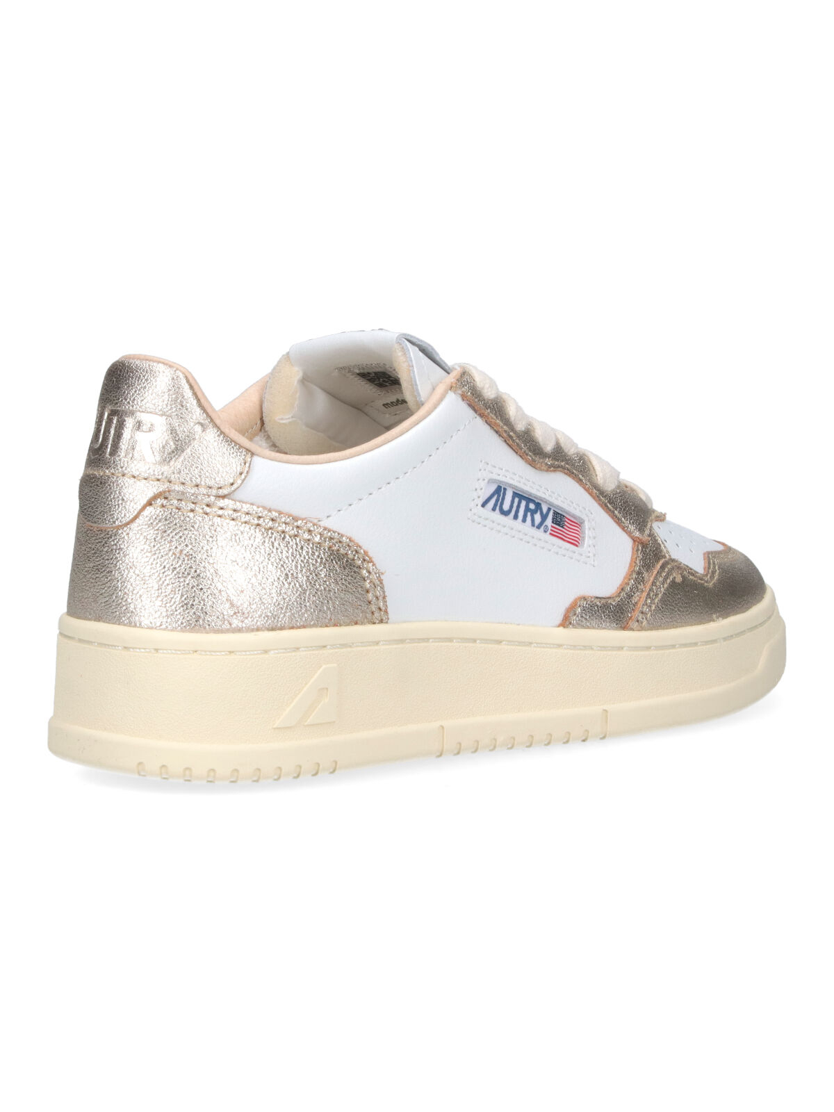 [AUTRY] Sneakers SS26 AULWWB16