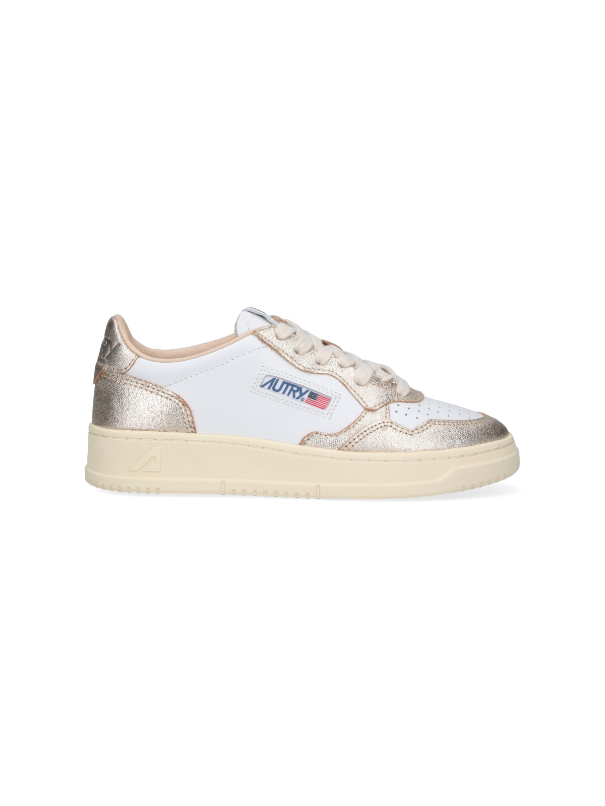 [AUTRY] Sneakers SS26 AULWWB16