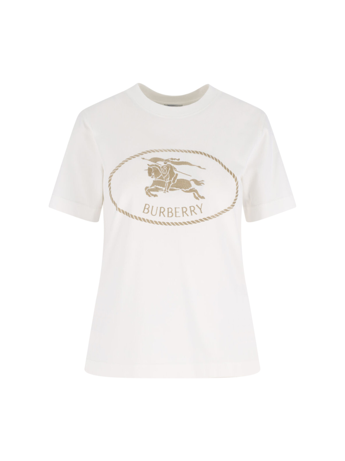 [Burberry] Shirts Short Sleeve SS26 8109817B7078
