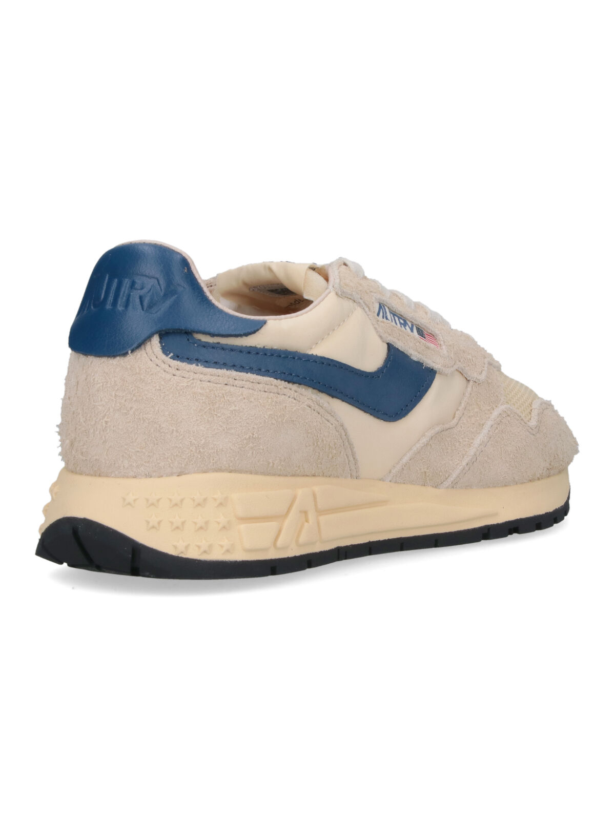 [AUTRY] Sneakers SS26 WWLWUT27