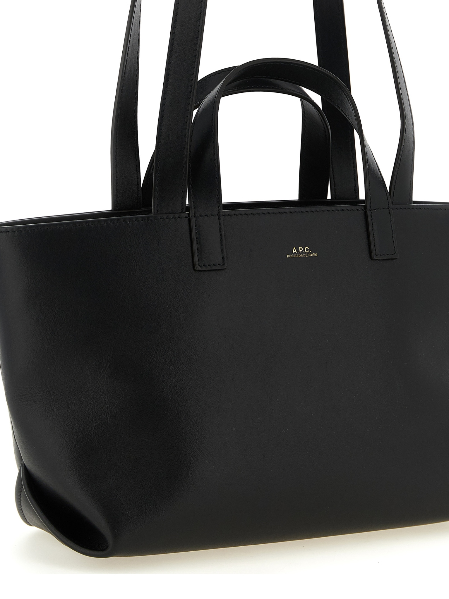 [A.P.C.] Tote bag FW26 PXCENF67073LZZ