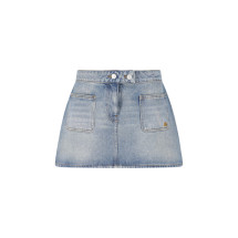 [Courreges] Mini skirt SS26 126DJU342DE00587055
