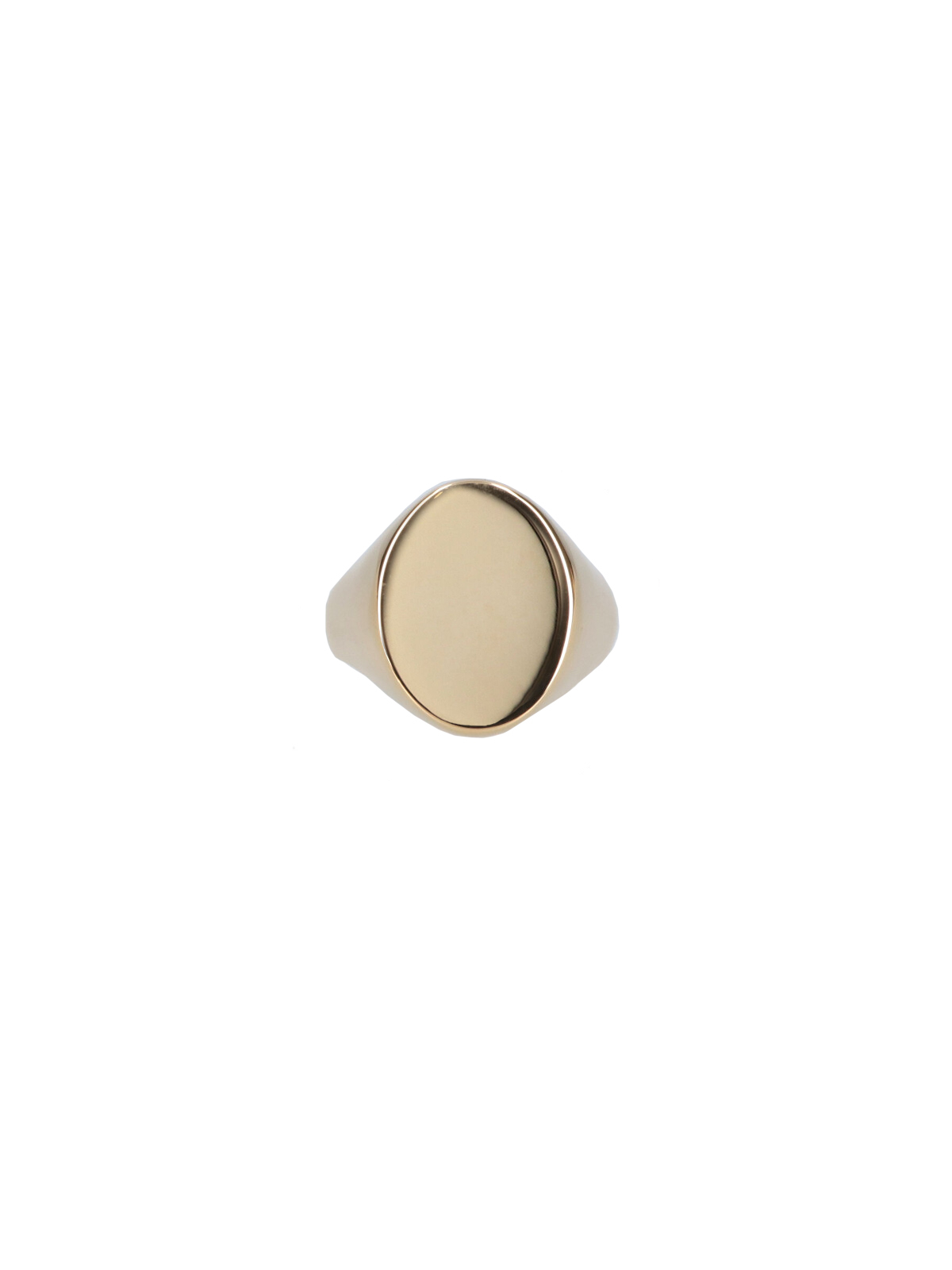 [Maison Margiela] Ring SS26 SM1UQ0125 P8866202
