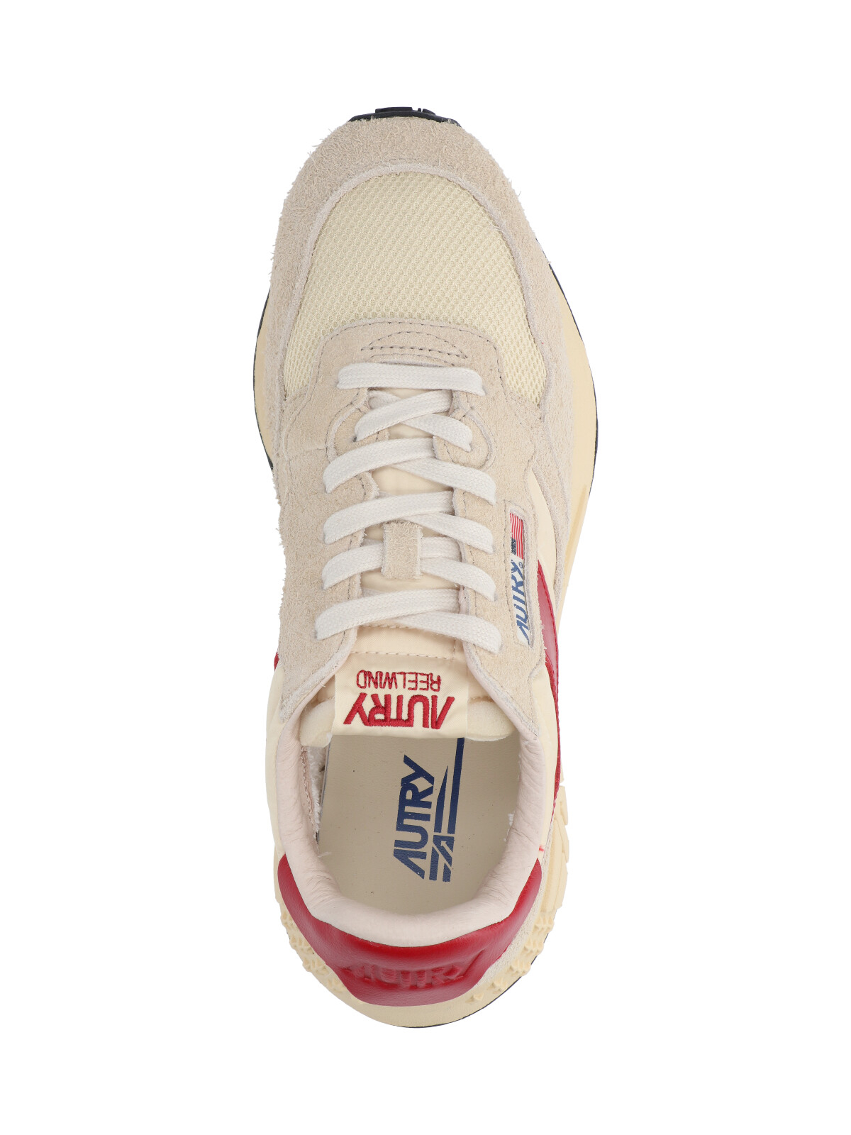 [AUTRY] Sneakers SS26 WWLMUT34