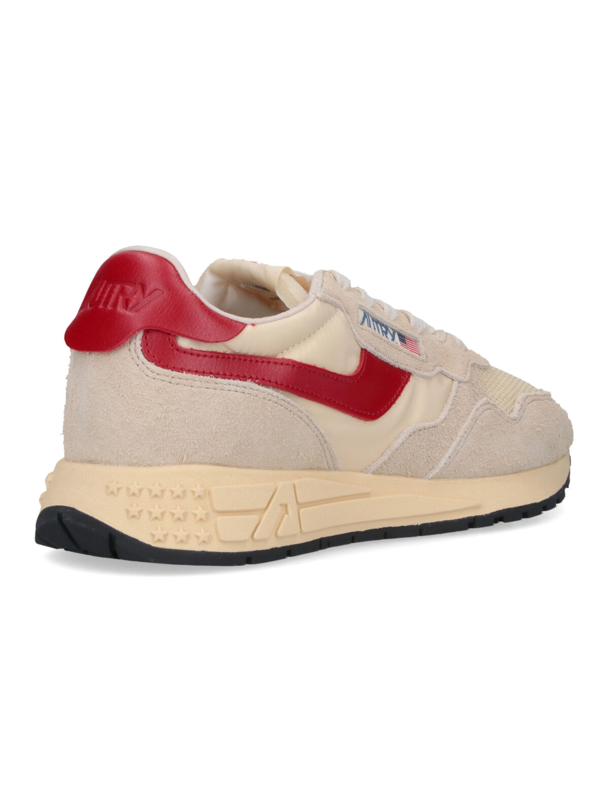 [AUTRY] Sneakers SS26 WWLMUT34