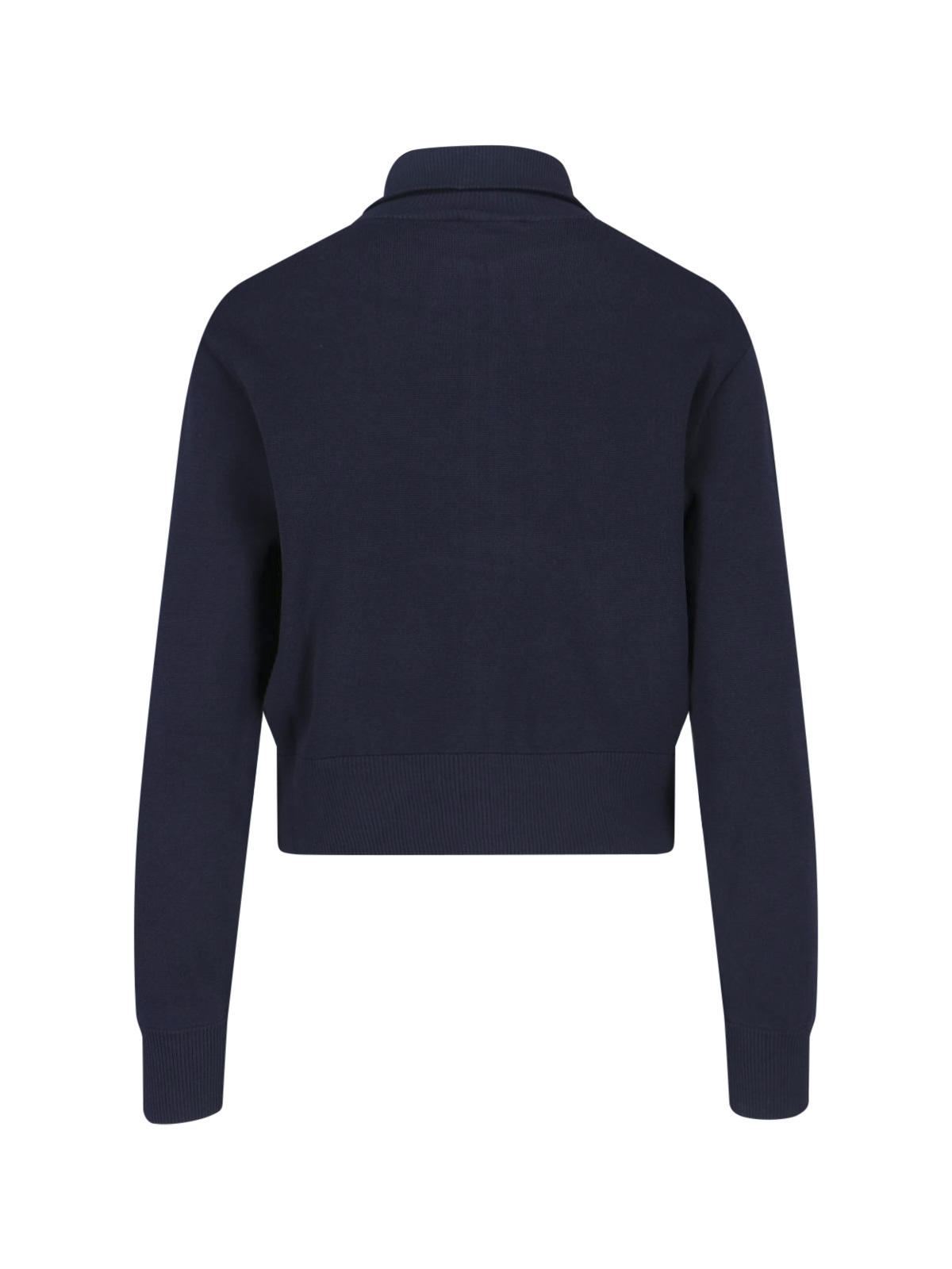 [AUTRY] Sweatshirt SS26 JAPW028B