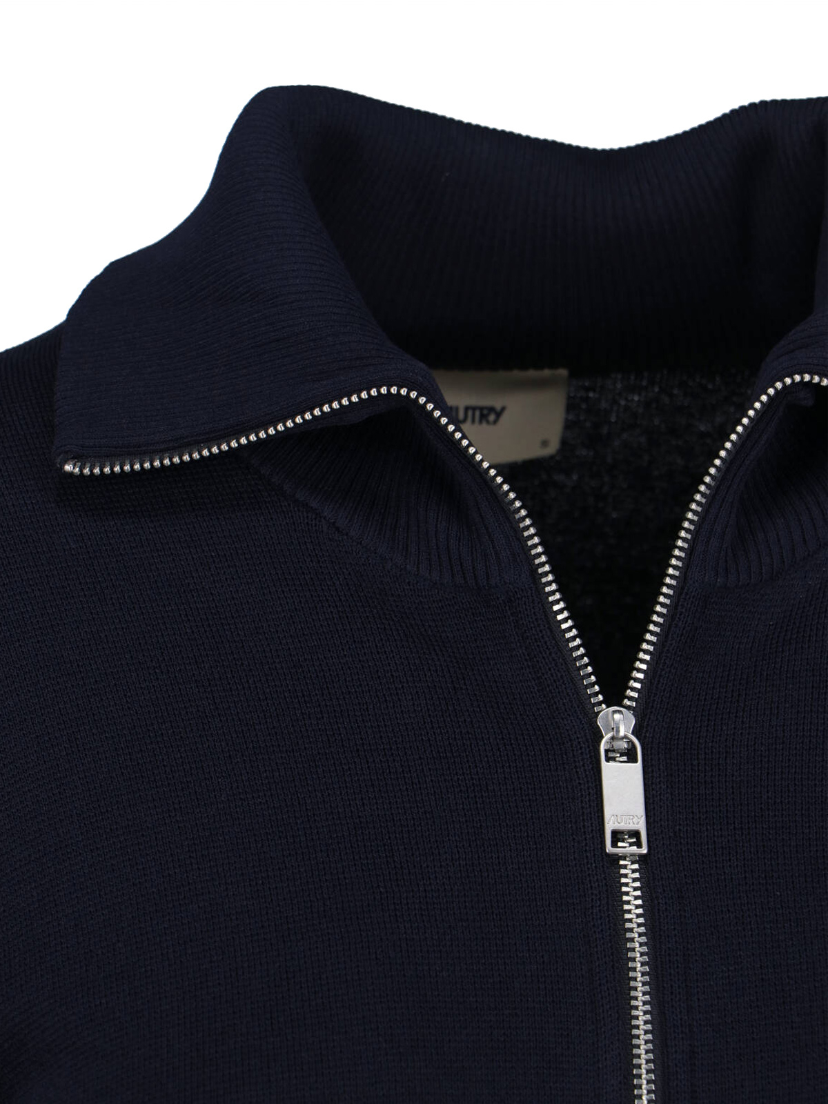 [AUTRY] Sweatshirt SS26 JAPW028B