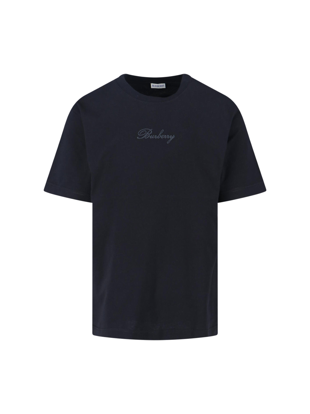 [Burberry] T-shirts Short Sleeve SS26 8119183A1189