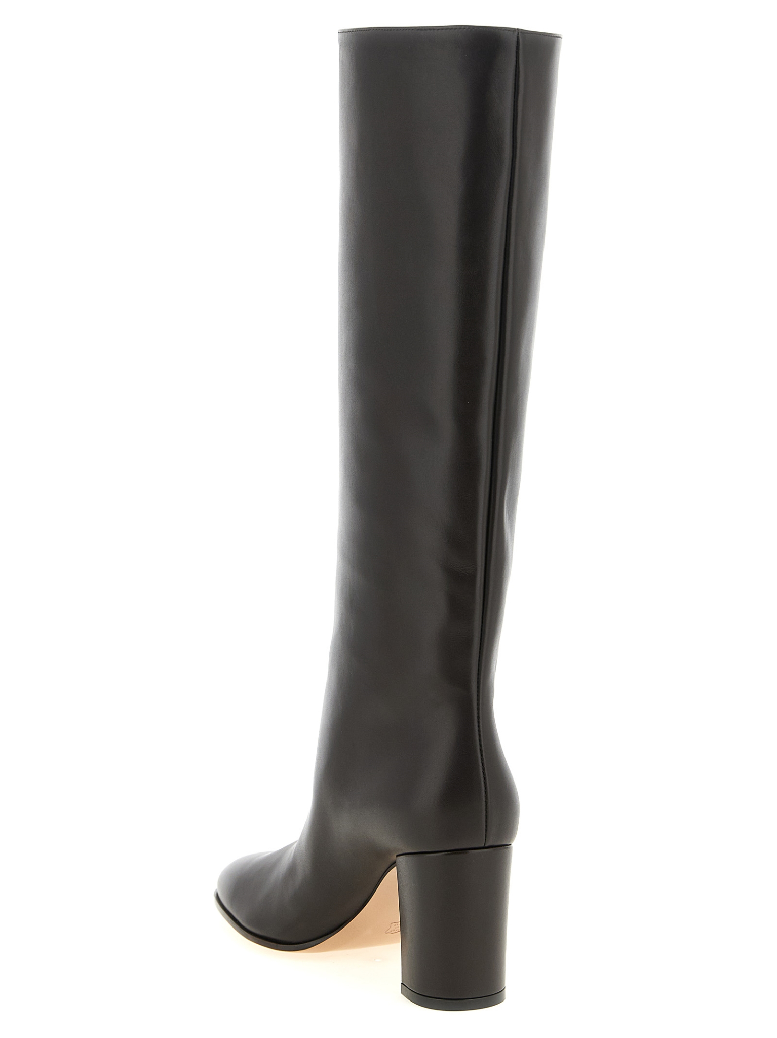 [Gianvito Rossi] Boots FW26 G8000370RICVGIMOKA