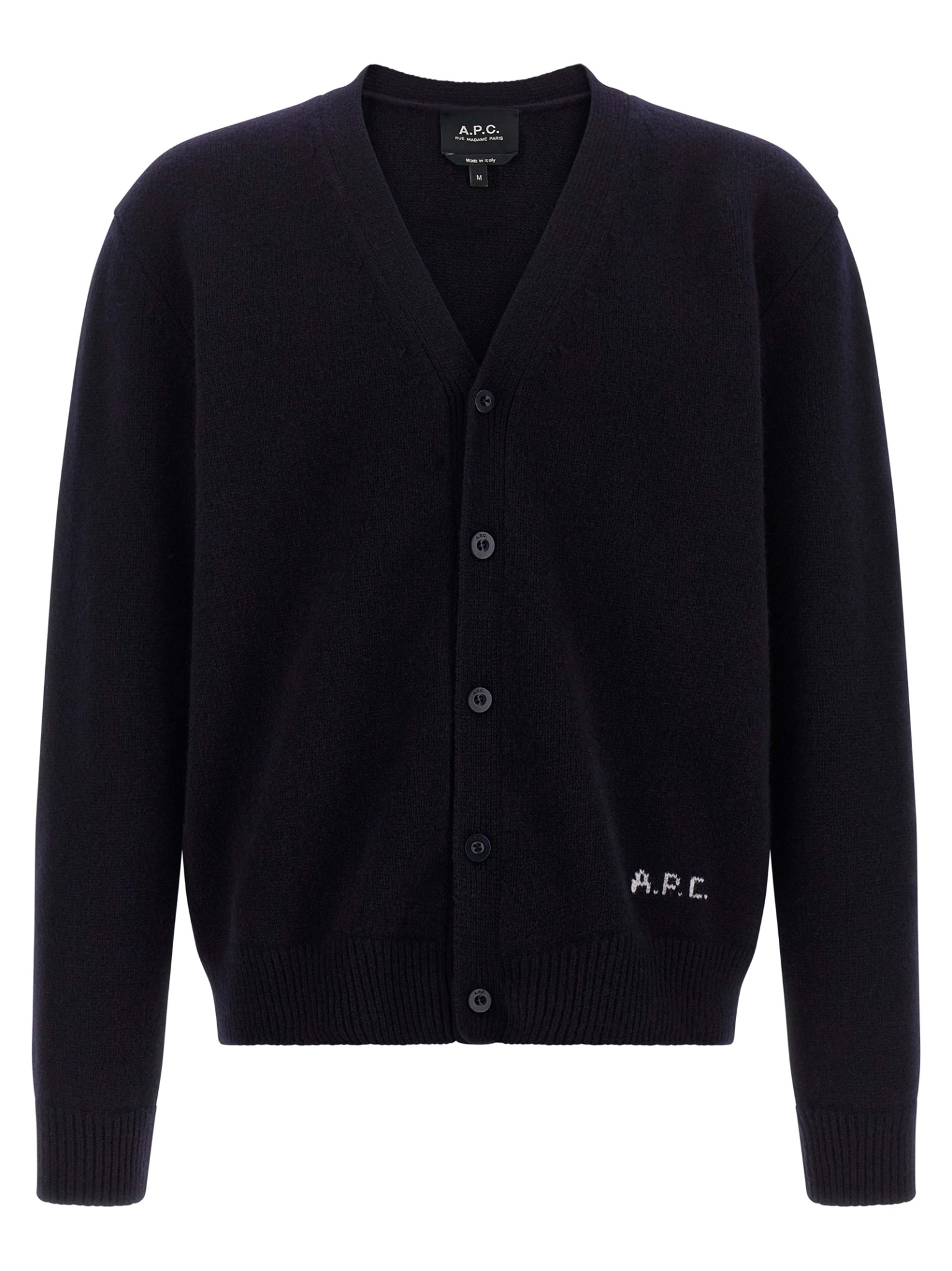 [A.P.C.] Knitwear FW26 WOASWH22020IAK