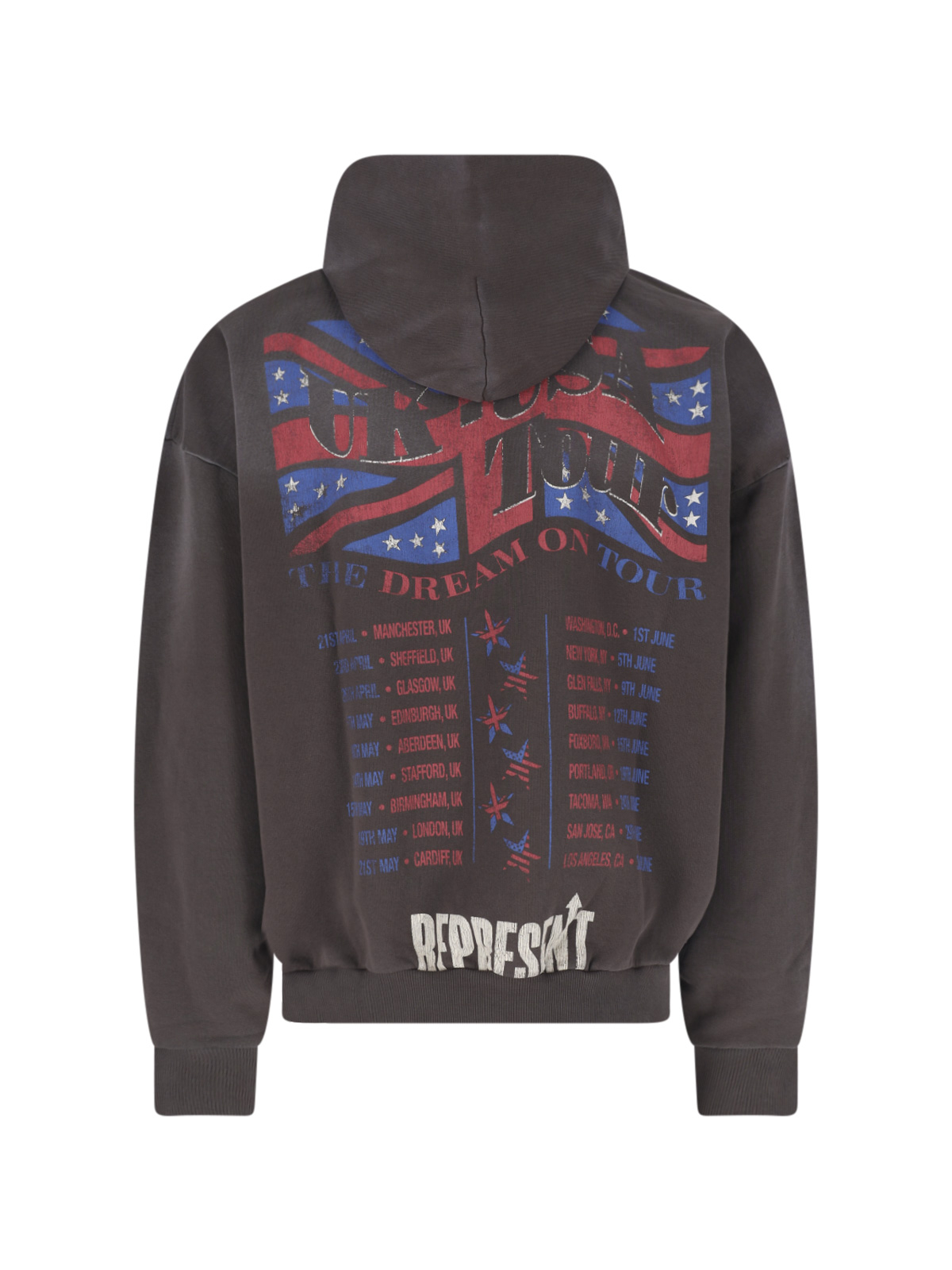 [Represent] Sweatshirt SS26 MLM10061817