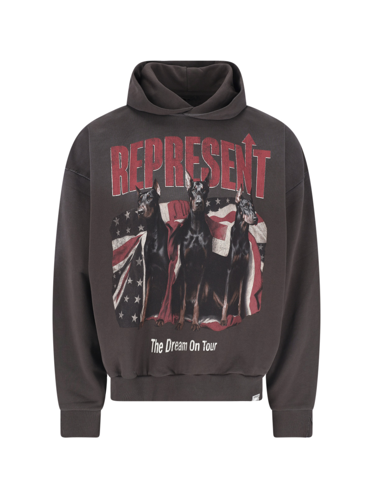 [Represent] Sweatshirt SS26 MLM10061817