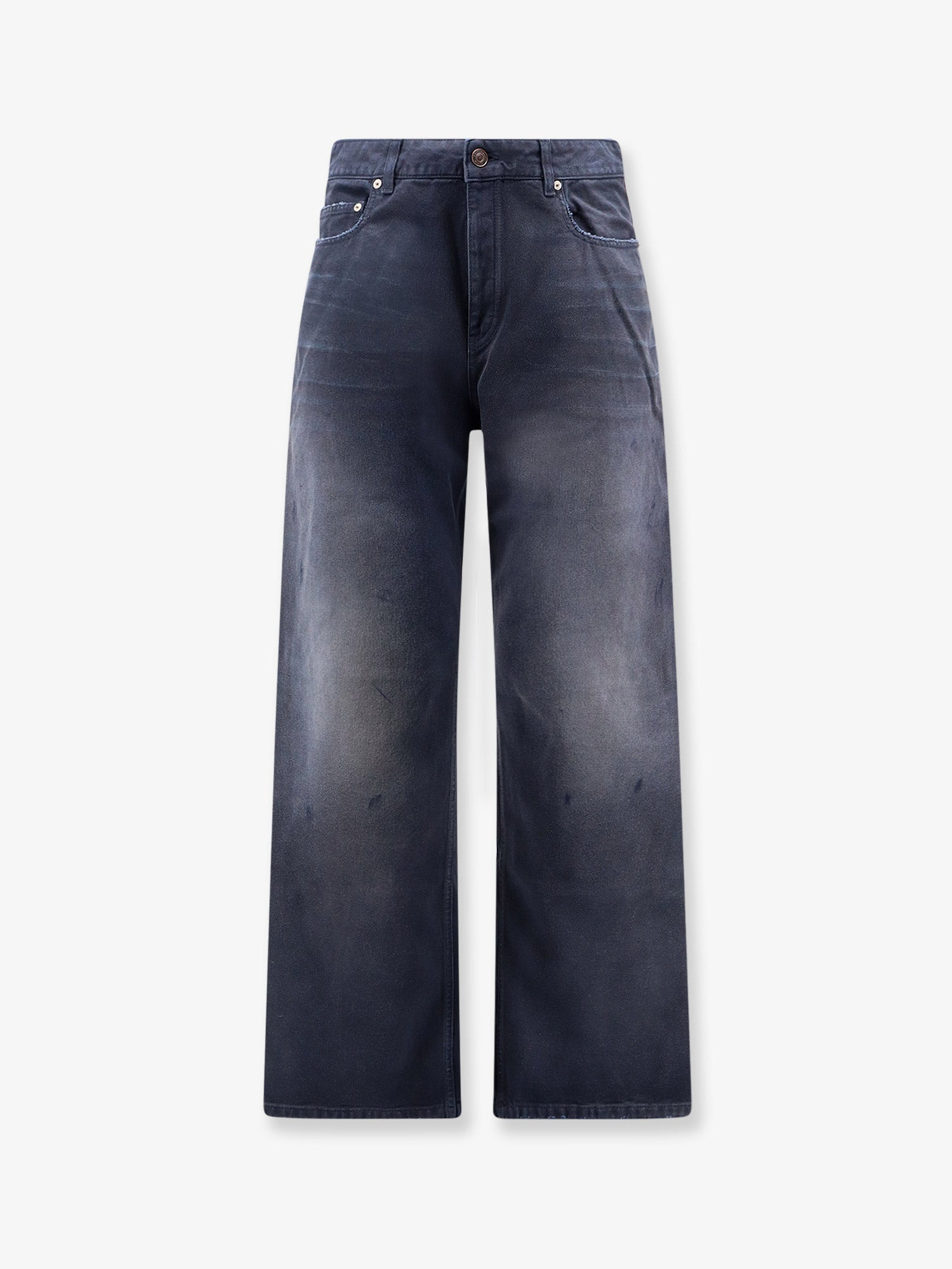 [Balenciaga] Jeans SS26 857194TTW648074