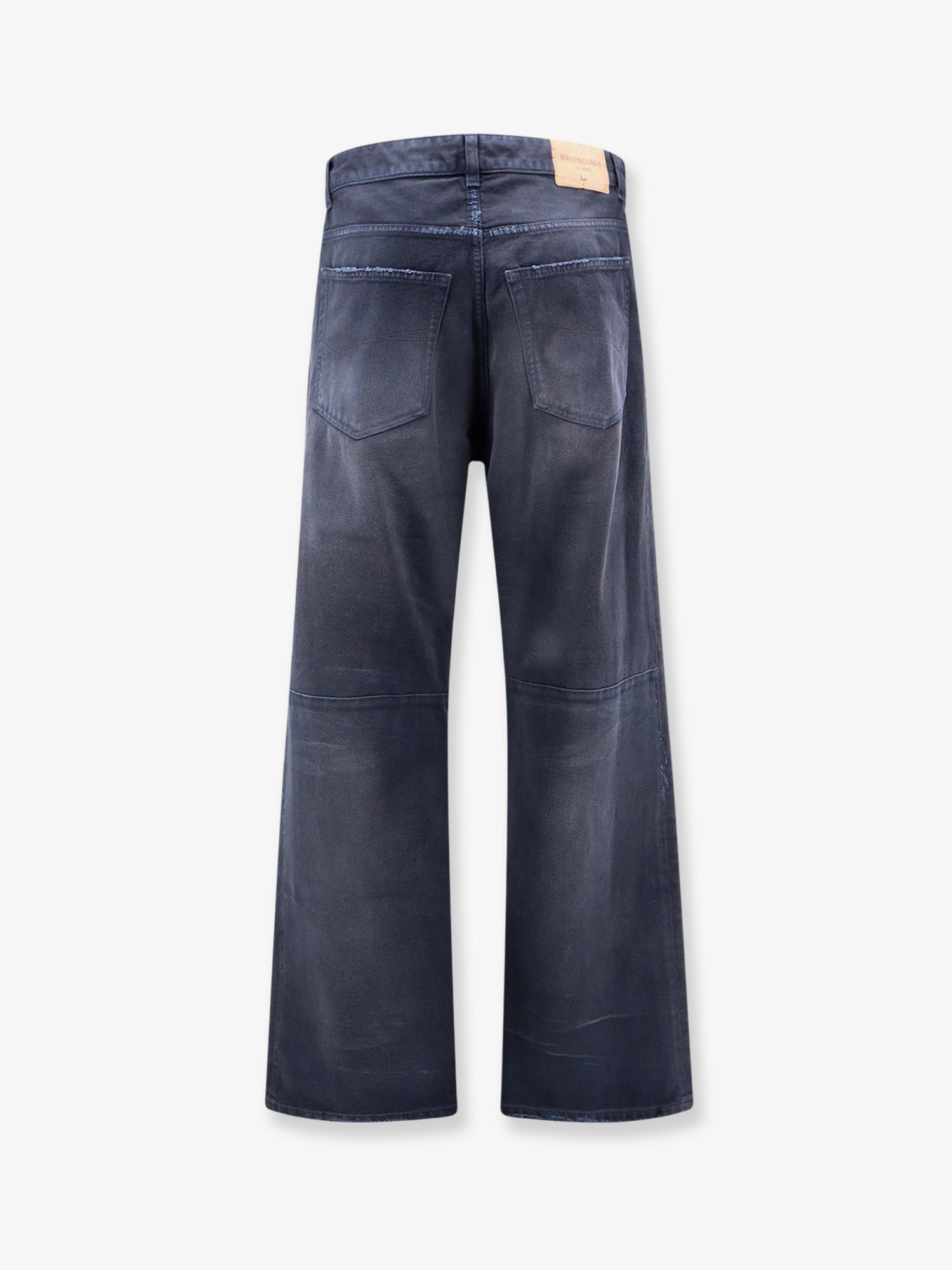 [Balenciaga] Jeans SS26 857194TTW648074