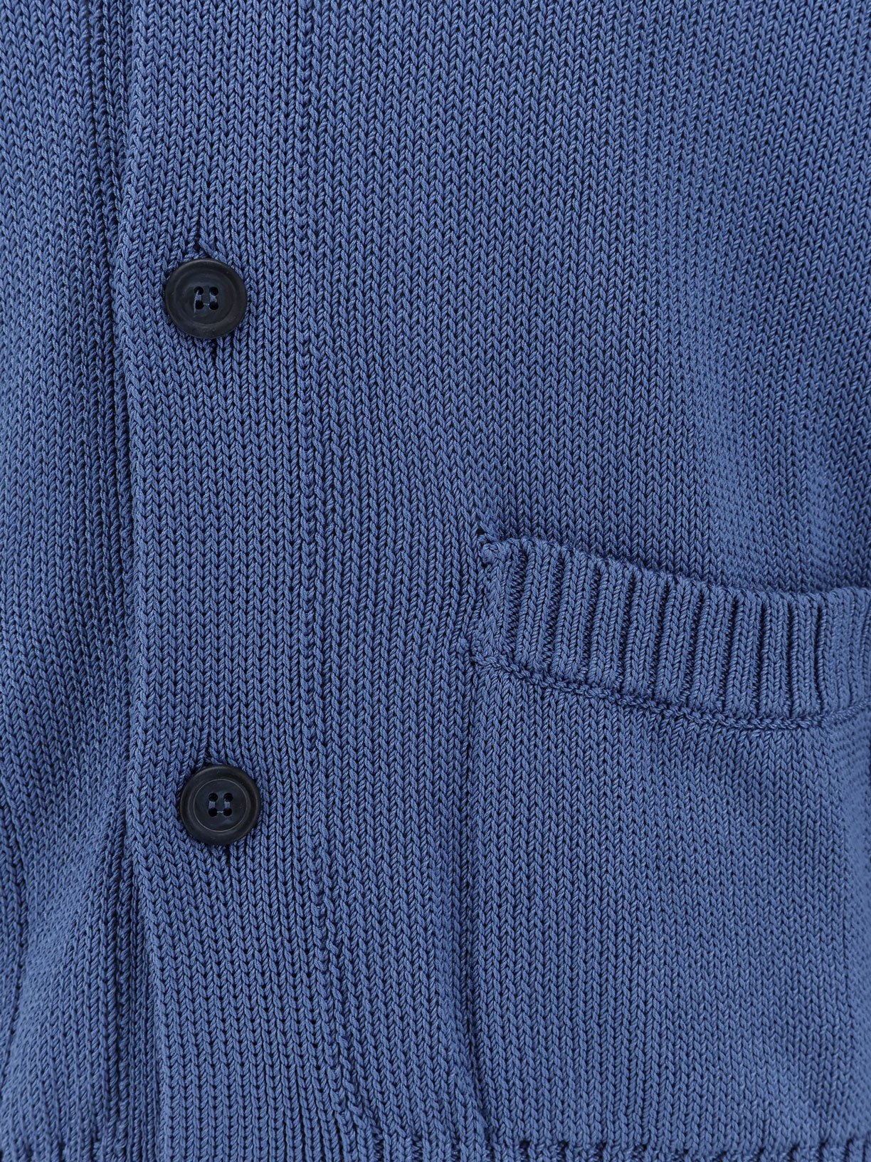 [ALPHA STUDIO] Knitwear SS26 AU5202E