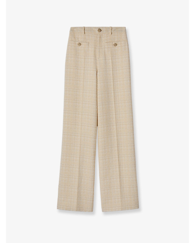[Gucci] Trousers SS26 856087ZAUB69777