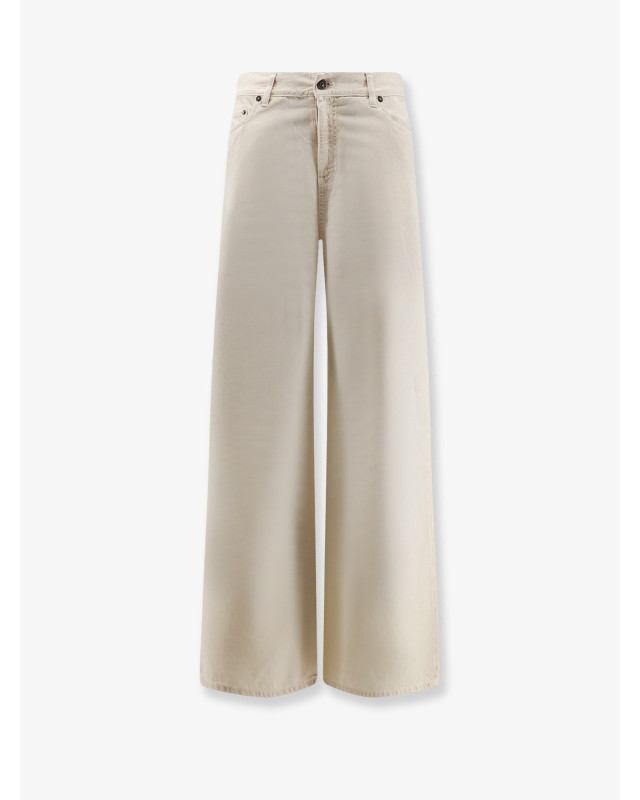 [GOLDEN GOOSE DELUXE BRAND] Trousers SS26 GWP02079P00235120100