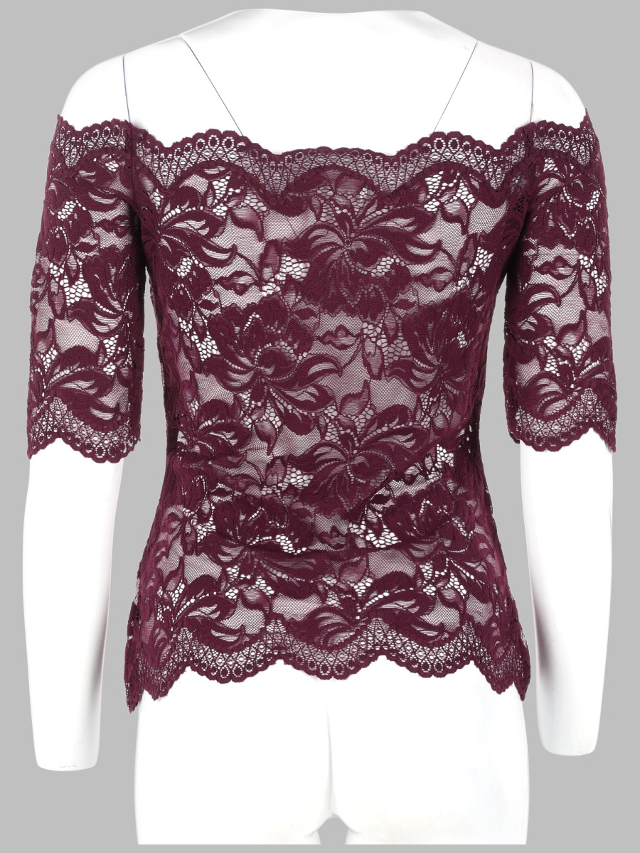 [RABANNE] T-shirts Short Sleeve FW26 26AJTO697PA0170_P534