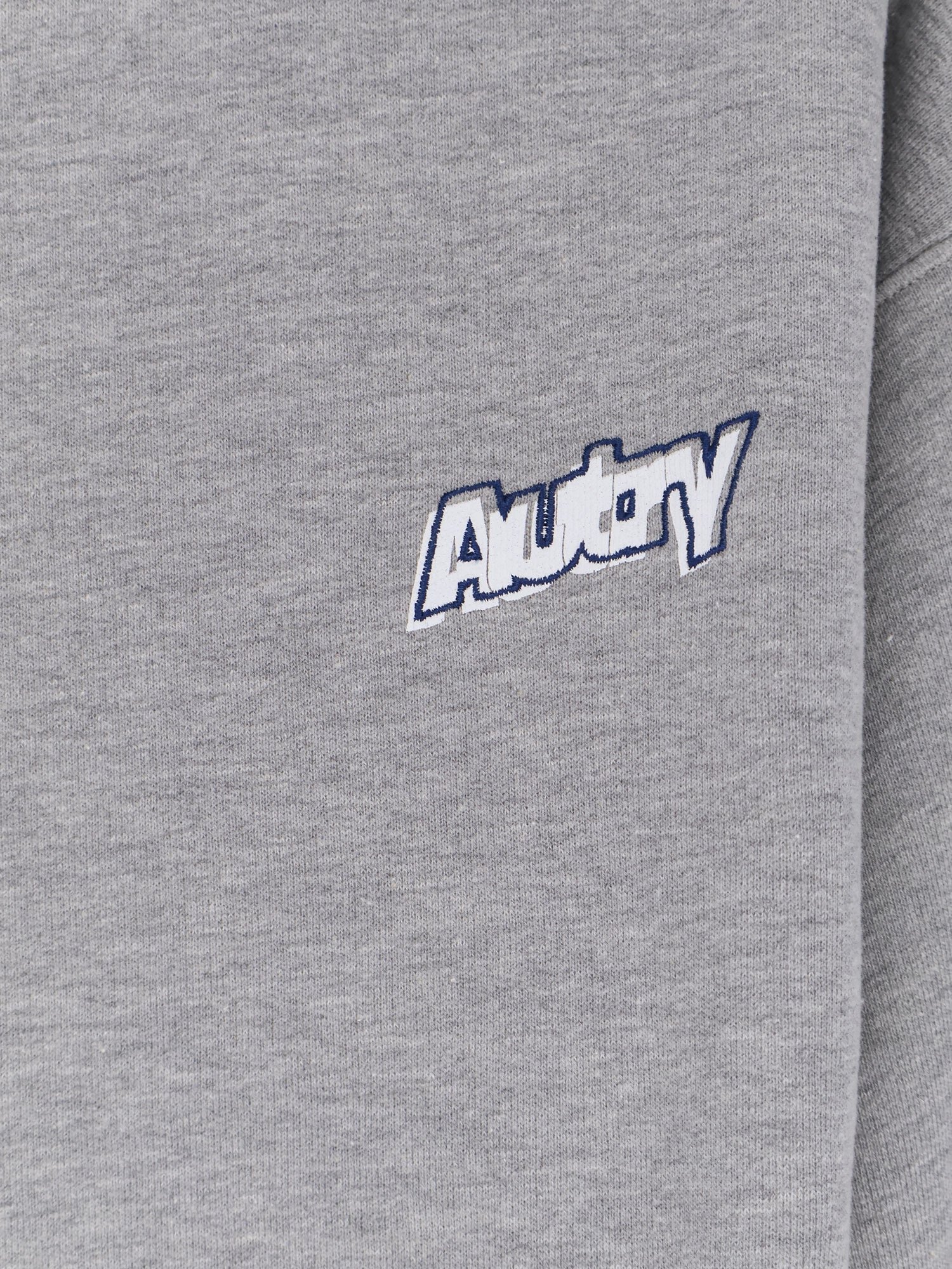 [AUTRY] Sweatshirt SS26 SWPX035D