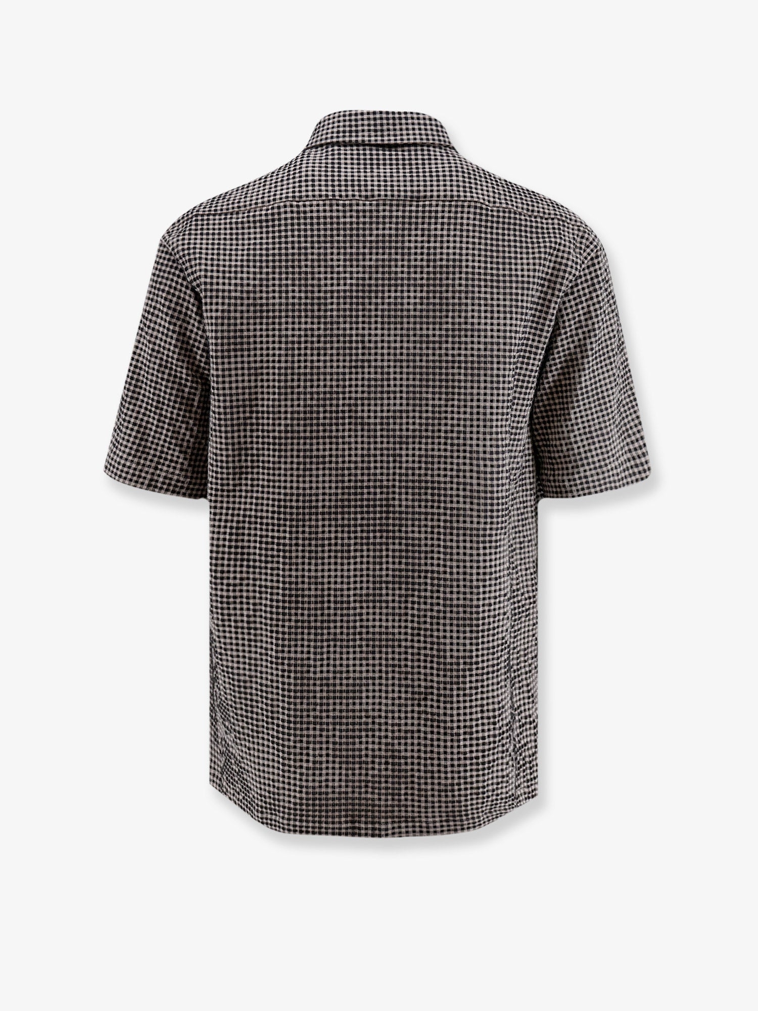 [HEVO] Shirts Short Sleeve SS26 NOVOLICQ1L7322519