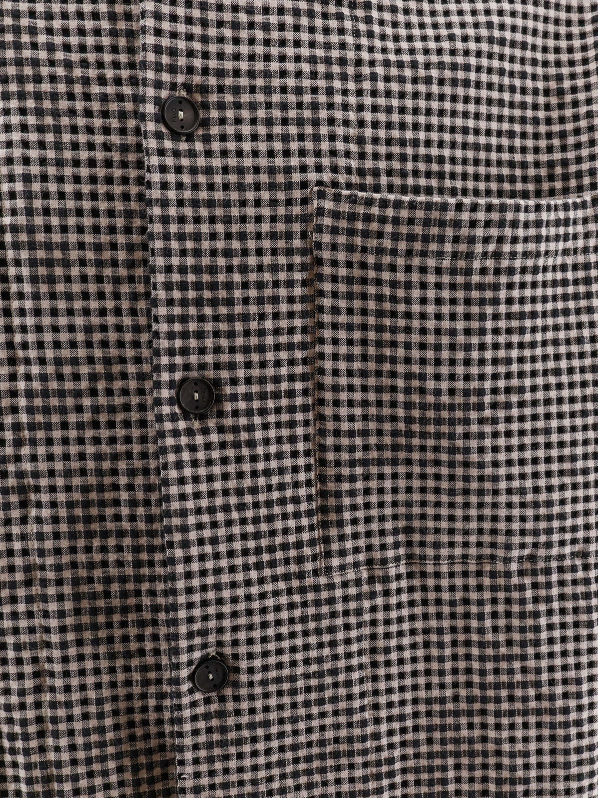 [HEVO] Shirts Short Sleeve SS26 NOVOLICQ1L7322519