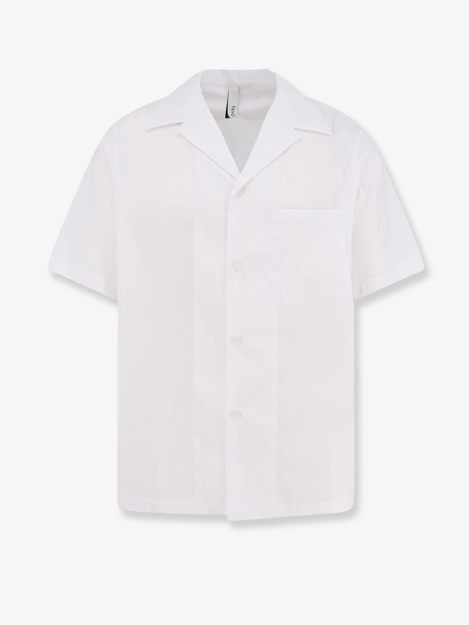 [HEVO] Shirts Short Sleeve SS26 NOVOLICL7040601