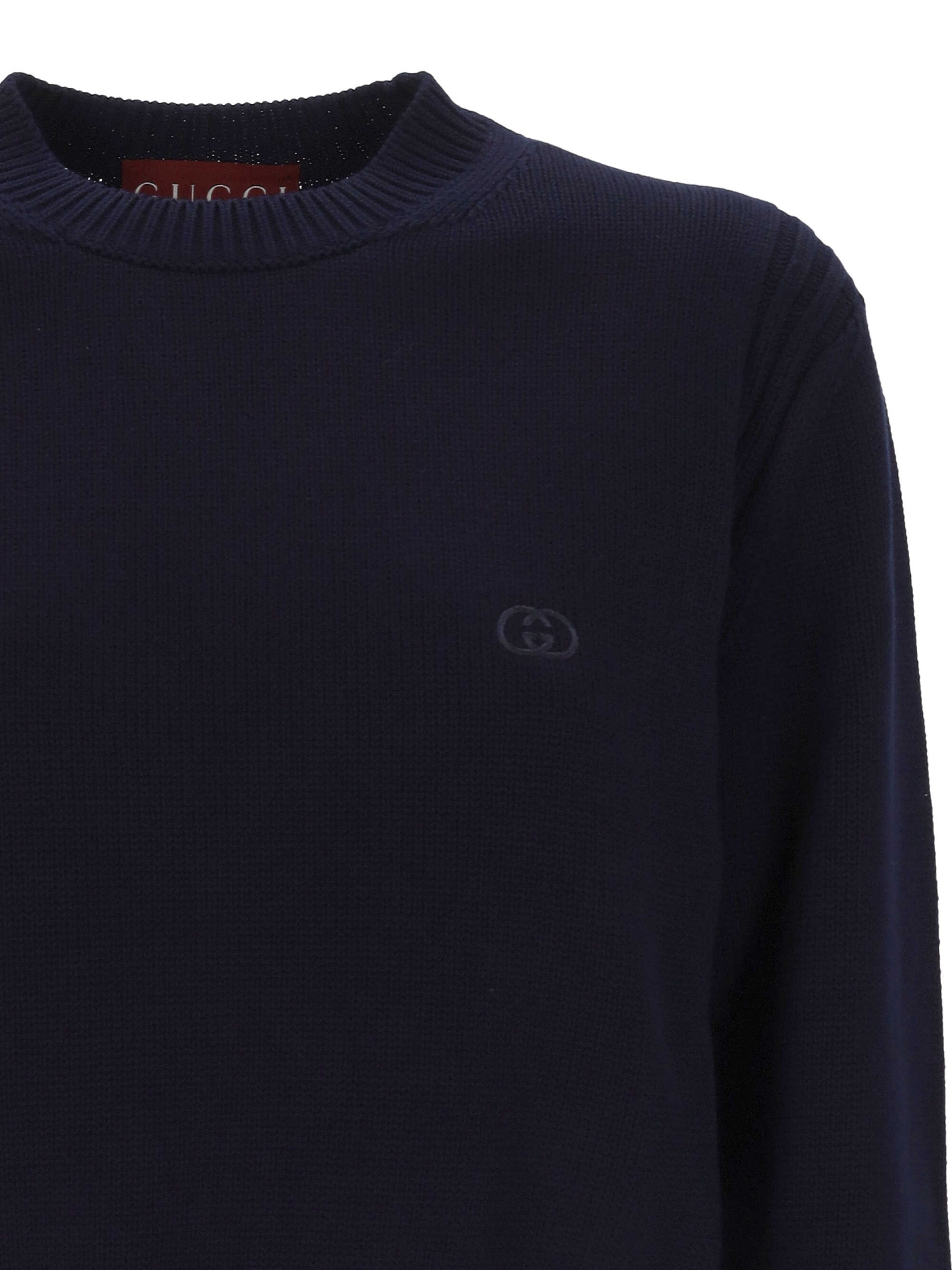 [Gucci] T-shirts Long Sleeve SS26 852234XKFFI4003