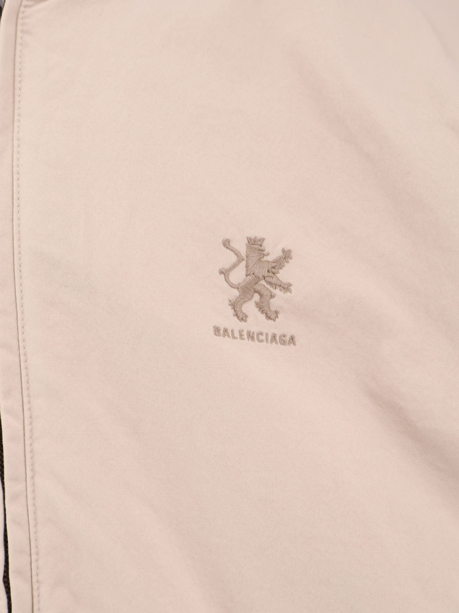 [Balenciaga] Casual Jacket SS26 865916TTP109710