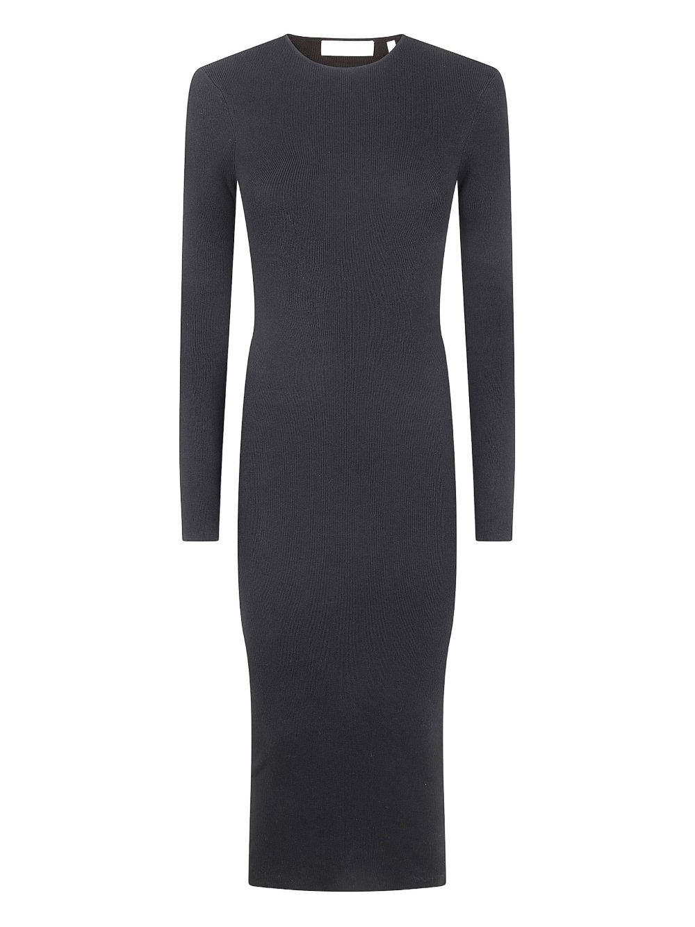 [Fear of God] Long sleeve dress FW25 192HO259021FWVINTAGE BLACK