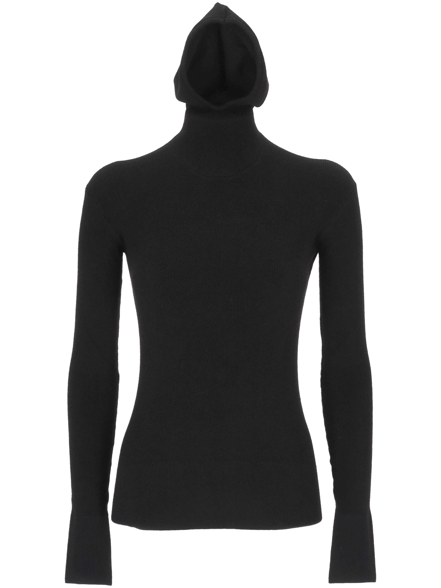 [Fear of God] T-shirts Long Sleeve FW25 192HO259231FWVINTAGE BLACK