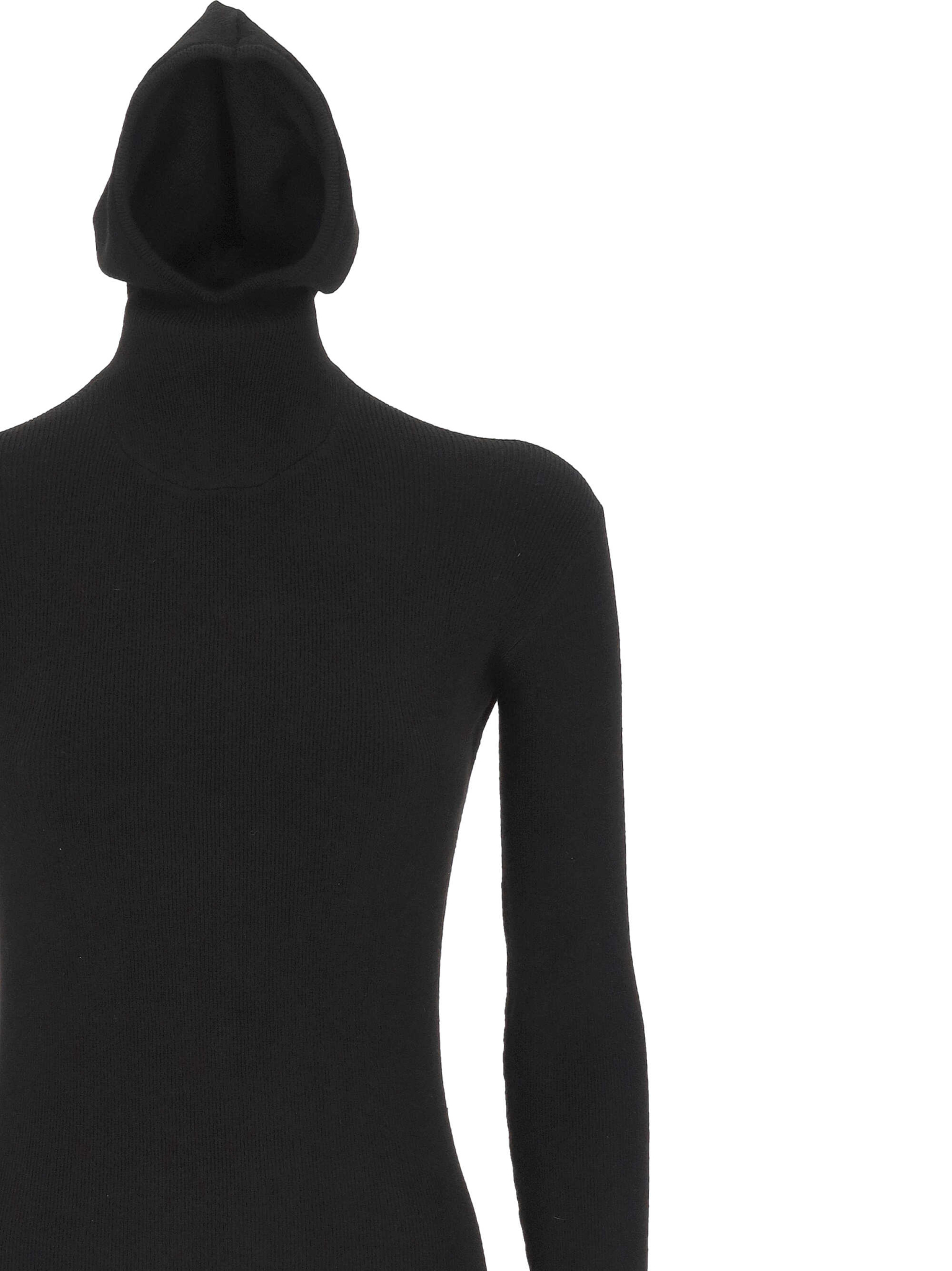 [Fear of God] T-shirts Long Sleeve FW25 192HO259231FWVINTAGE BLACK