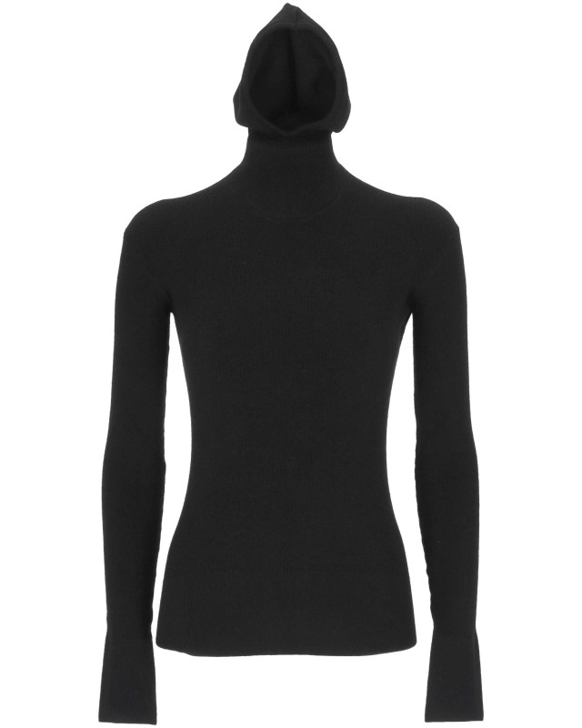 [Fear of God] T-shirts Long Sleeve FW25 192HO259231FWVINTAGE BLACK
