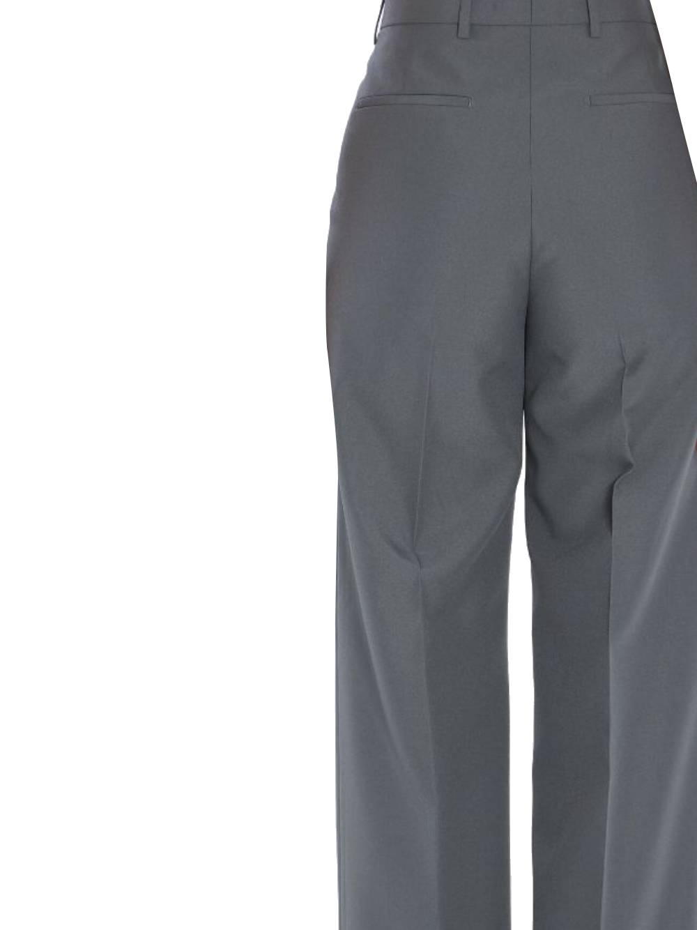 [Gucci] Trousers FW25 845357ZAFKB1088