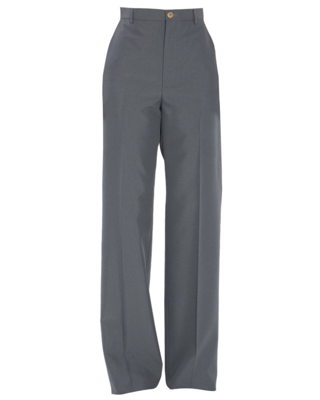 [Gucci] Trousers FW25 845357ZAFKB1088