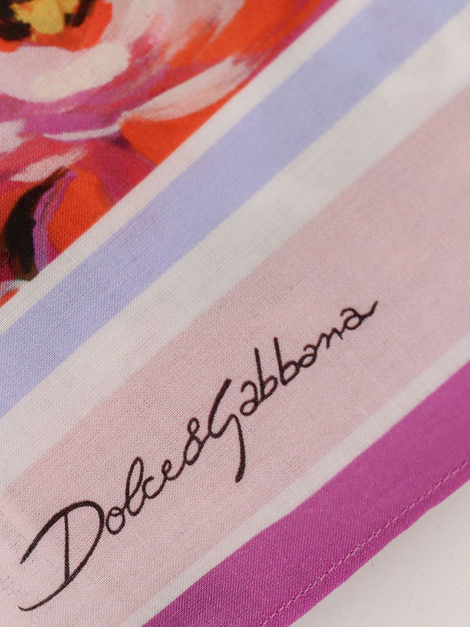 [Dolce & Gabbana] Swimsuit SS26 O4A01JON0EJHF5ZO
