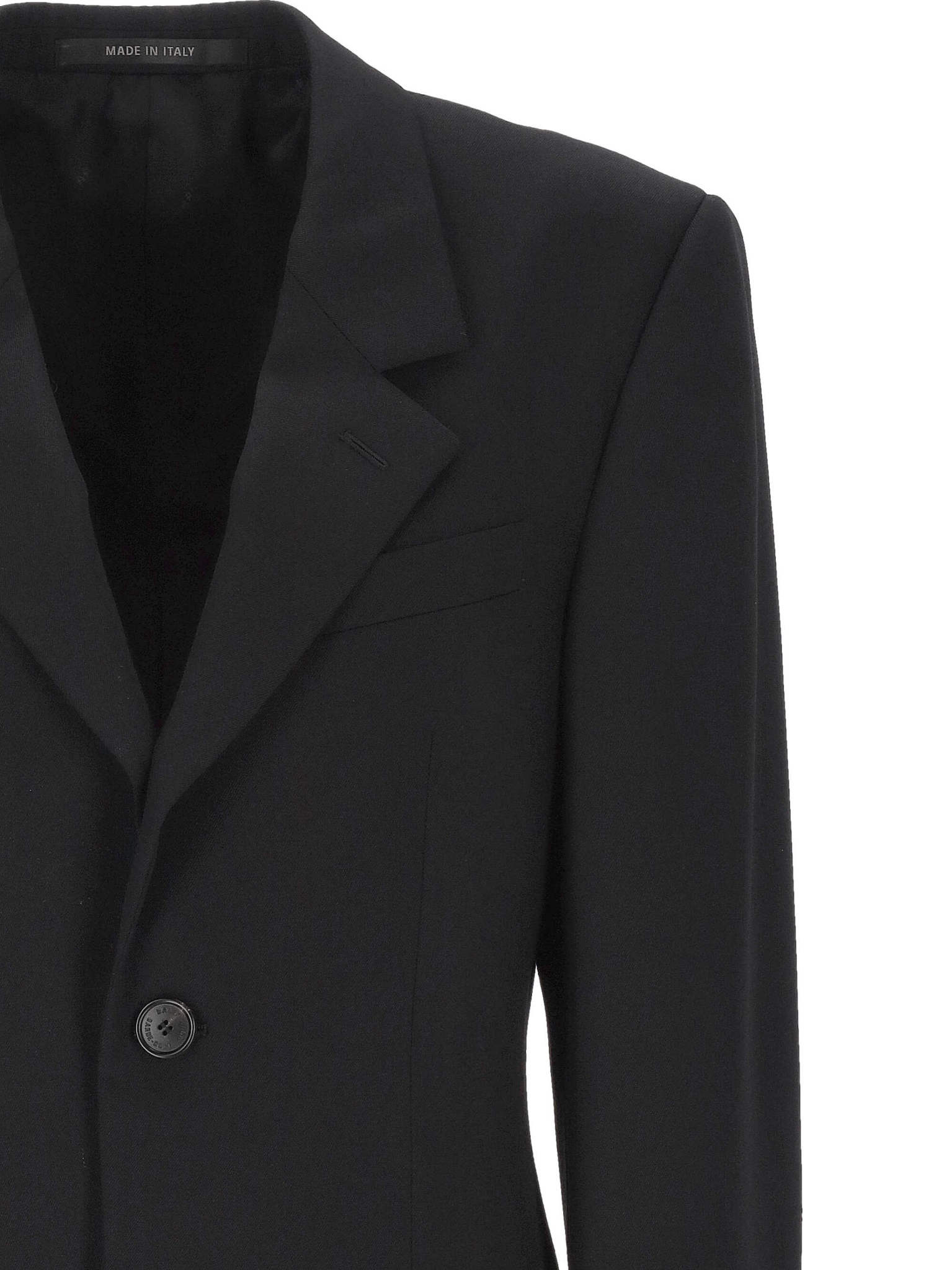 [Balenciaga] Blazer FW25 850772TPT071038