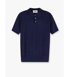 [ALPHA STUDIO] T-shirts Short Sleeve SS26 AU5081B1001