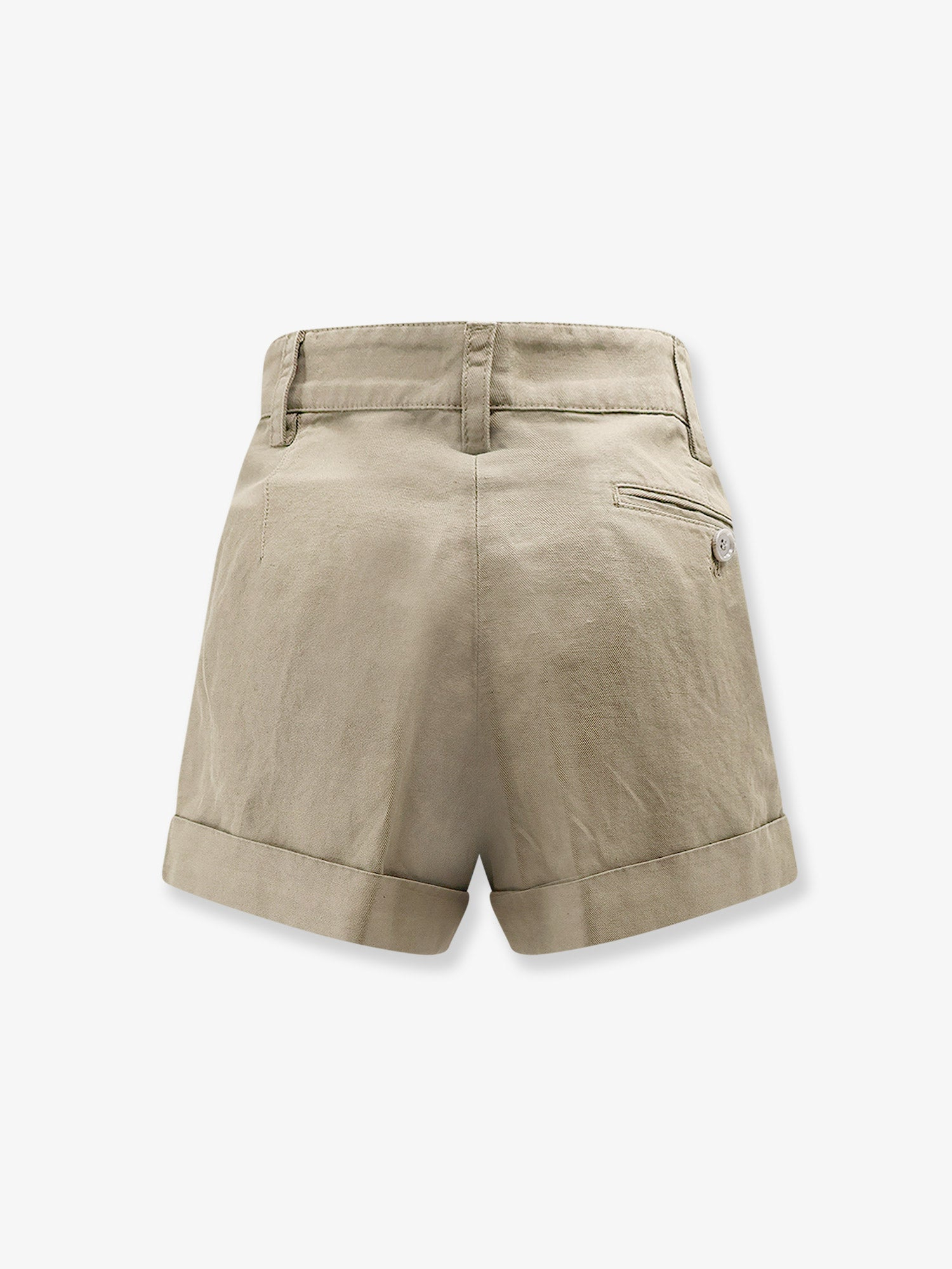 [Aspesi] Shorts SS26 S6G0222G20885047